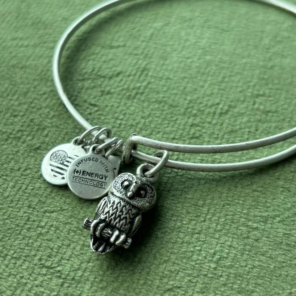 Alex-and-ani Women's Silver Jewellery